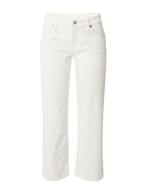 Jeans S.oliver bianco