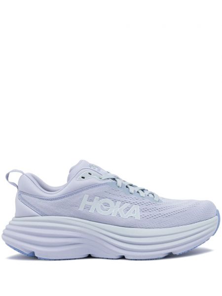 Sneakers Hoka lilla