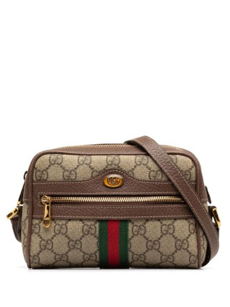 Taška přes rameno Gucci Pre-owned