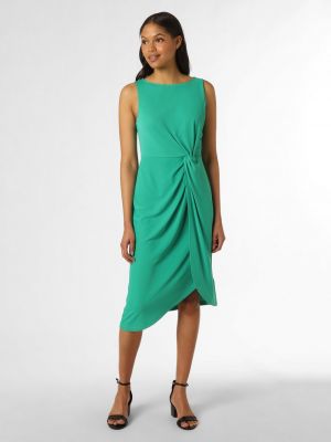 Zielona sukienka koktajlowa Lauren Ralph Lauren
