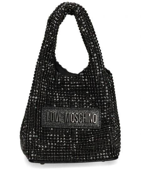 Shopping bag Love Moschino sort