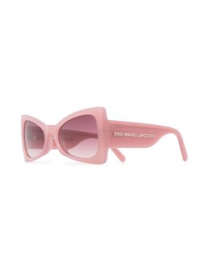 Lunettes de soleil Marc Jacobs Eyewear rose