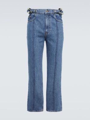 Jeans skinny slim Jw Anderson