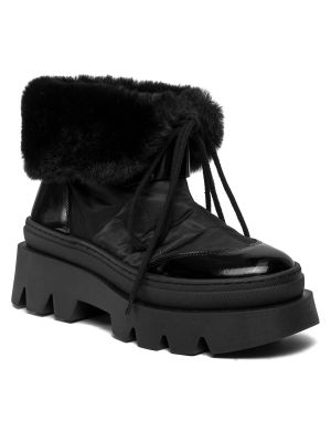 Sniego batai R.polański juoda