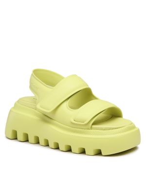 Sandály Vic Matie žluté