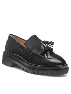 Loafers Gino Rossi negro