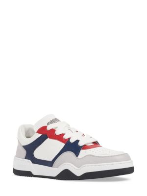 Sneakers Dsquared2 piros