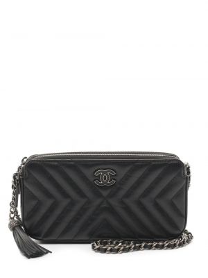 Colier matlasate Chanel Pre-owned