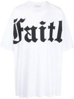 Γυναικεία μπλουζάκια Faith Connexion