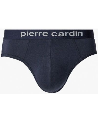 Трусы Pierre Cardin синие