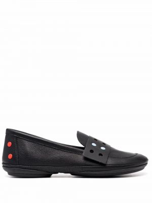 Loafers Camper svart