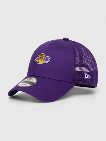 Șapcă New Era violet