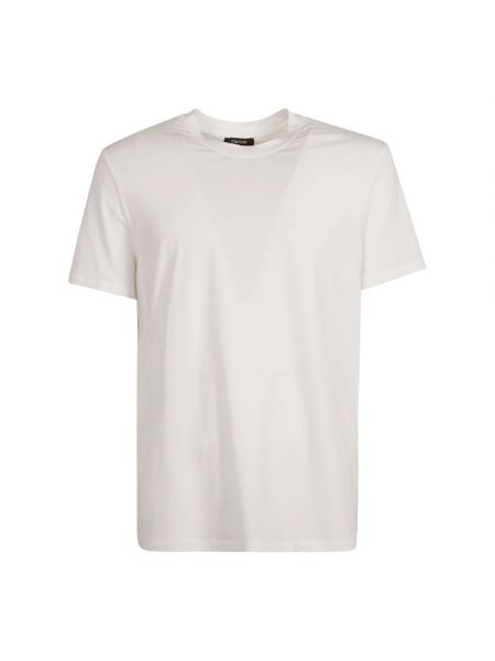 Biała koszulka Tom Ford