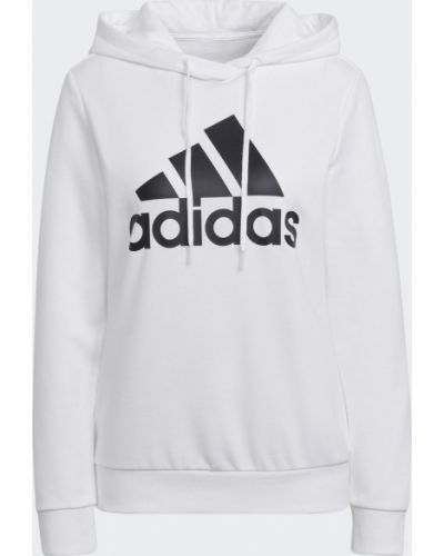 Maglione Adidas, bianco