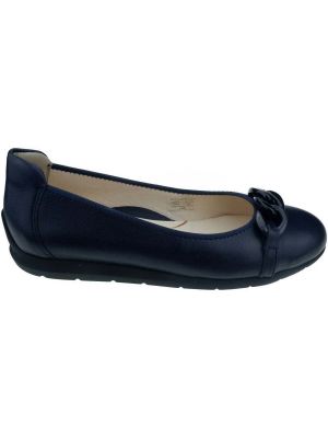 Balerina cipők Ara kék