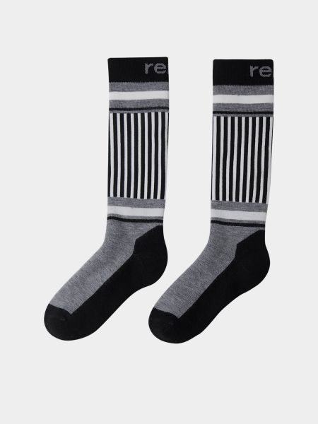 Сірі шкарпетки Reima