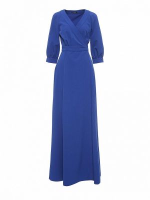 Платье Zerkala, синее