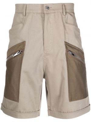 Cargo shorts Les Hommes