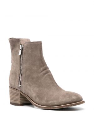 Ankle boots Officine Creative