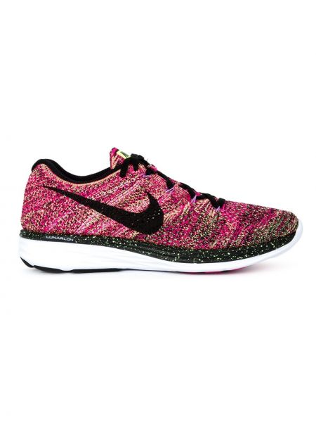 Sneakers Nike, rosa