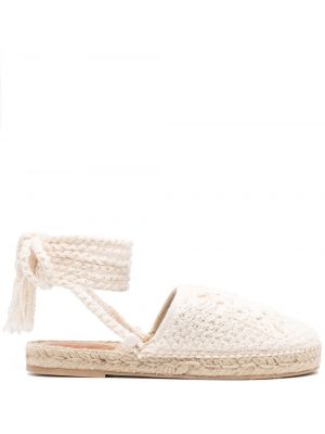 Espadrillos med snörning Alanui