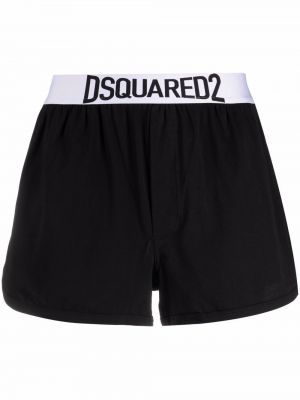 Boksershorts Dsquared2 svart