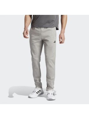 Pantalones de chándal Adidas gris