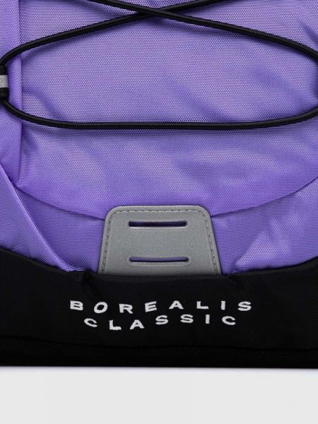 Rucsac The North Face violet