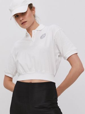 T-shirt Nike Sportswear, biały