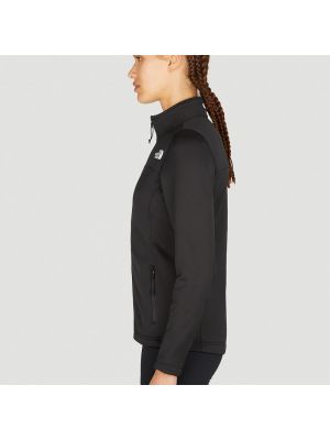 Blusa The North Face negro