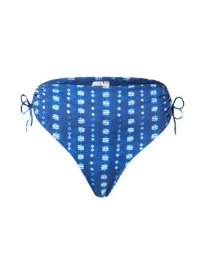Μπικίνι Tommy Hilfiger Underwear μπλε