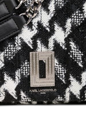 Мини сумочка Karl Lagerfeld Paris