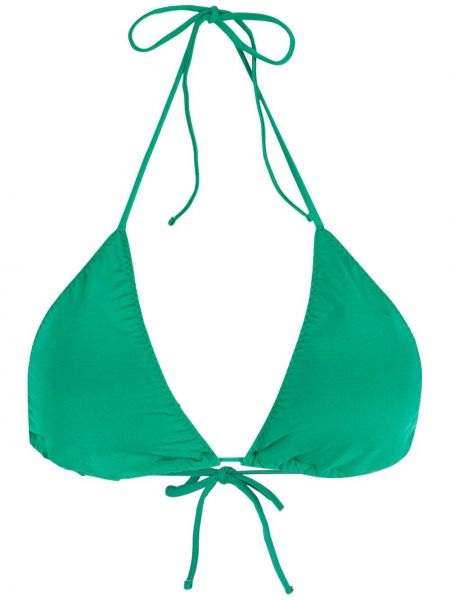 Bikini Clube Bossa zielony