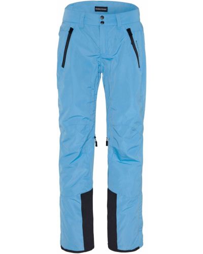 Pantaloni Chiemsee, blu