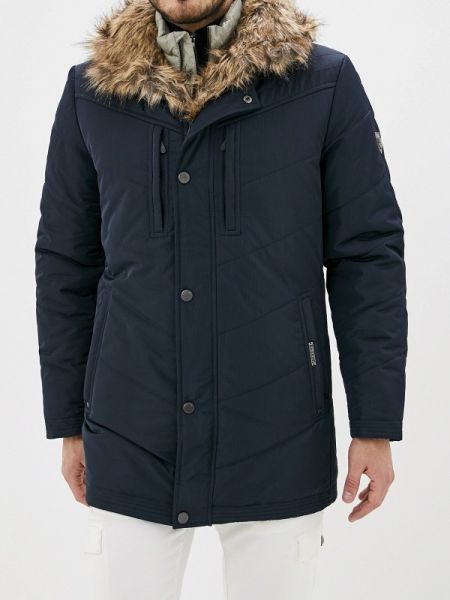 Утепленная куртка Bazioni