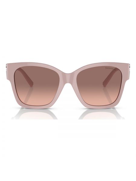 Napszemüveg Tiffany rózsaszín