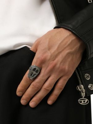 Кольцо Gl Jewelry серебряное