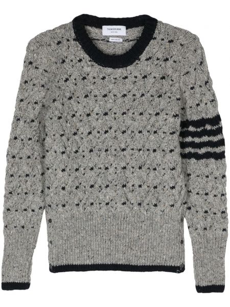 Пуловер Thom Browne