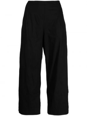 Pantalon large Rundholz noir