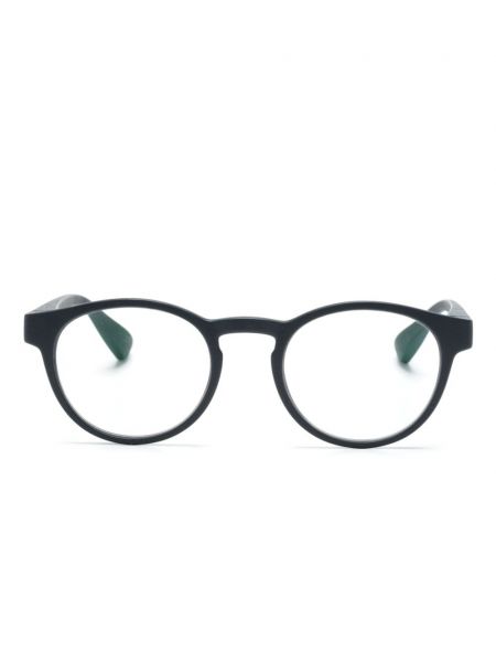 Szemüveg Mykita kék