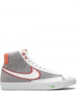 Blazer Nike gris