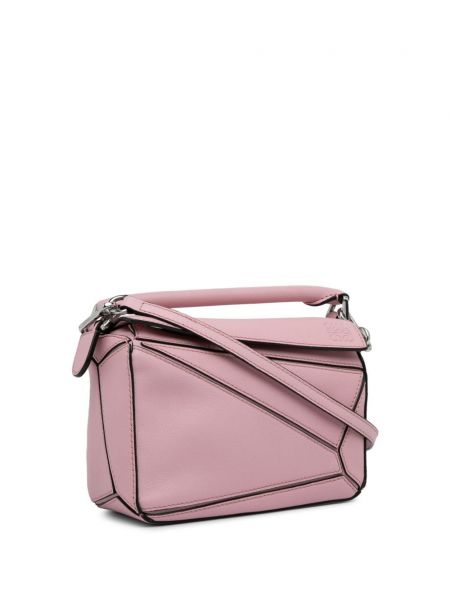 Tasche Loewe Pre-owned pink