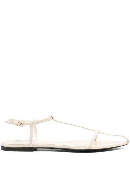 Sandaler Jil Sander