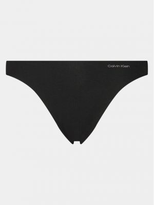 Chiloți Calvin Klein Underwear negru