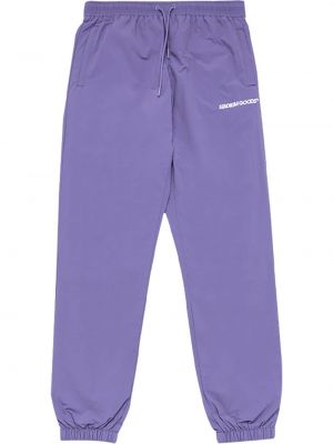 Pantalon de joggings brodé Stadium Goods® violet