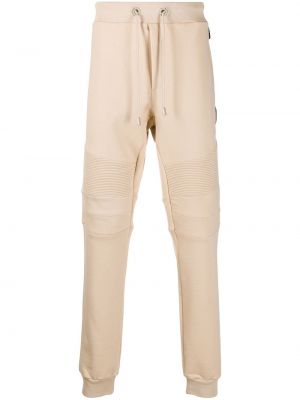 Pantalones de chándal acolchadas Philipp Plein
