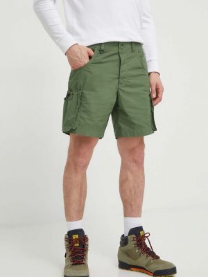 Карго панталони Columbia зелено