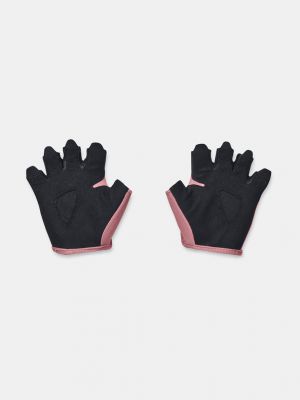 Mănuși Under Armour roz