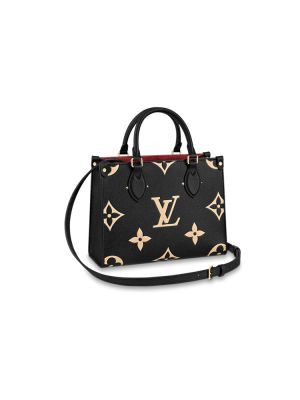 Louis Vuitton Женская сумочка ONTHEGO