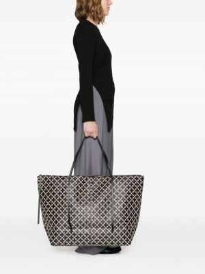 Shopper handtasche By Malene Birger